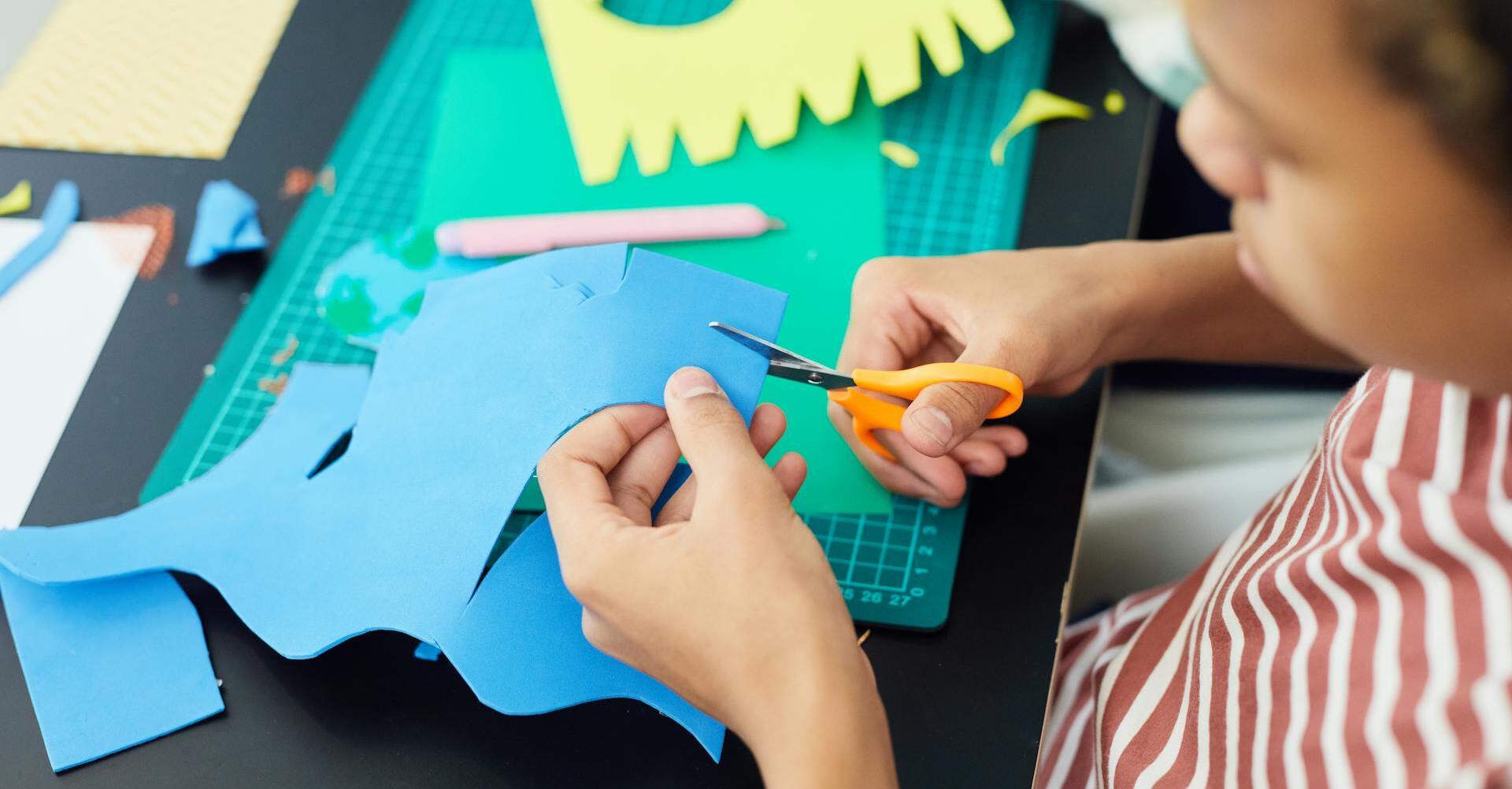 5 kreative Wege, wie Magnetspielzeug die Fantasie Ihres Kindes fördert