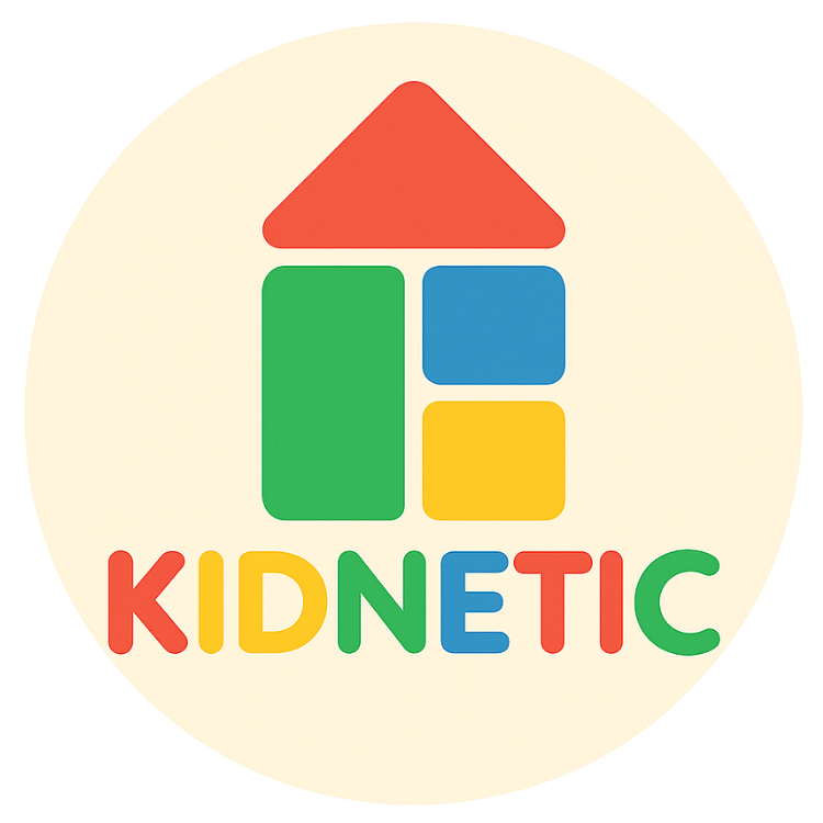 Kidnetic